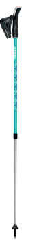 Трекінгові палиці Gabel Mont Blanc Tour Lite, 66-144 см, Blue Steel (034.0160) image