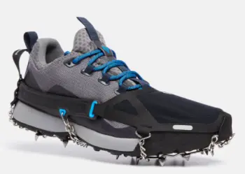 Льодоступи Black Diamond Distance Spike Traction Device, M (BD 140003.0000-M) image