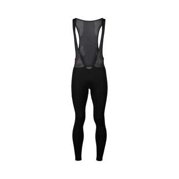 Велоштаны мужские POC M's Thermal Cargo Tights, Uranium Black, L (PC 581571002LRG1) image