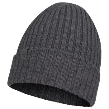 Шапка Buff Knitted Hat Norval, Grey (BU 124242.937.10.00) image