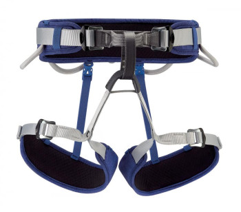 Система страхувальна Petzl Corax 1, Blue, 65-96см (C051BA00) image