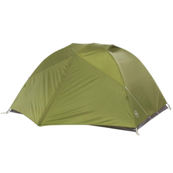 Намет двомісний Big Agnes Blacktail 2, Green (841487130015) image
