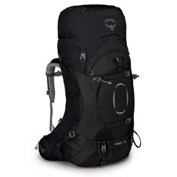 Рюкзак Osprey Ariel 65, M/L, Black (843820108941) - 2021 image