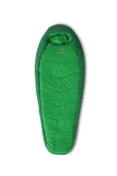 Детский спальный мешок Pinguin Mistral Junior (3/-3°C), 150 см - Right Zip, Green (PNG 235647) 2020 image