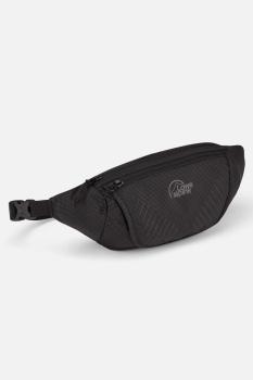 Сумка на пояс Lowe Alpine Belt Pack, Black/Black (FAH-01-BBK-ONE) image