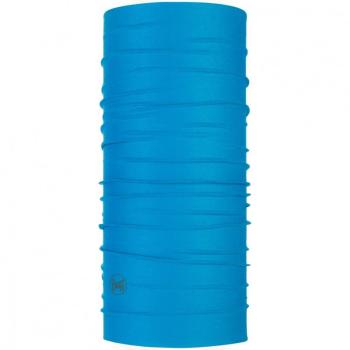 Шарф-труба Buff Coolnet UV+, Solid Blue (BU 119328.707.10.00) image