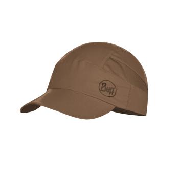 Кепка Buff Pack Trek Cap, Solid Seed - L/XL (BU 117218.864.30.00) image