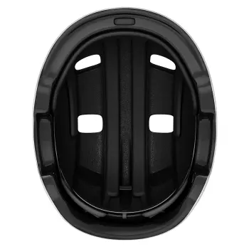 Сменные подкладки для шлема POC Crane Pads, Uranium Black, р.XL/XXL (PC 700701002XLX1) image