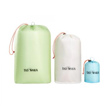 Набір чохлів Tatonka Squeezy Stuff Bag Set, Assorted (TAT 3067.001) image