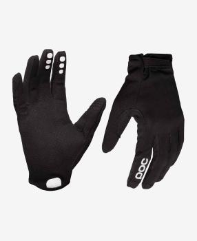 Велоперчатки POC Resistance Enduro Glove, Uranium Black/Uranium Black, XL (PC 303348204XLG1) image