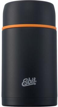 Термос для їжі Esbit FJ1000ML Black, 1 л (4260149870391) image