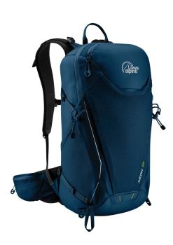 Рюкзак Lowe Alpine Aeon 18, Azure (LA FTE-62-AZ-18) image