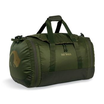 Сумка Tatonka Travel Duffle M, Olive (TAT 1944.331) image