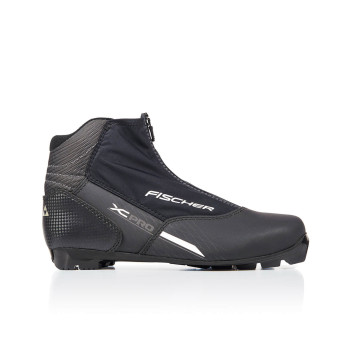 Черевики бігові Fischer, Fitness, XC PRO Rental, р.38 (S33419) image