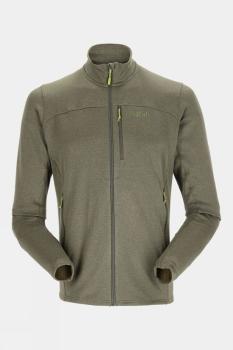Куртка чоловіча Rab Graviton Jacket Army, XL (RB QFF-57-AXL) image