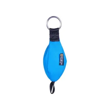 Грузило для заброса веревки Singing Rock Treemouse, 400 г, blue (SR W9500Y400) image