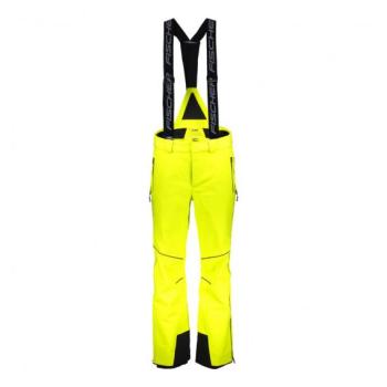 Штани Fischer Hans Knauss, Yellow, р.XL (G71118) image