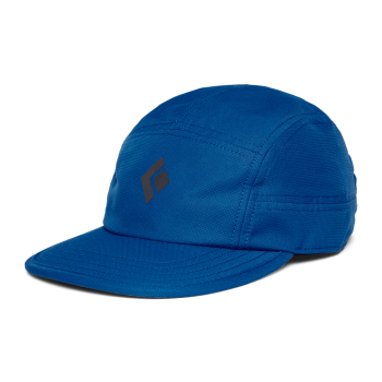 Кепка Black Diamond Dash Cap - Ultra Blue (BD 7230144031ALL1) image