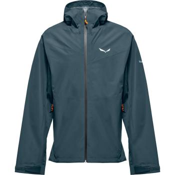 Куртка чоловіча Salewa PUEZ (AQUA 4) 2.5L PTX JACKET M, Dark Blue, 56/3X (013.012.1735) image