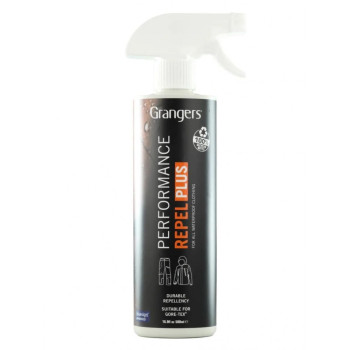 Пропитка Grangers Performance Repel Plus 500 ml (GRF238) image