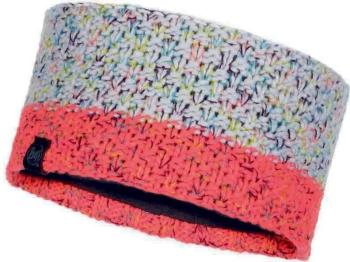 Пов'язка на голову Buff Knitted & Polar Headband Janna, Cloud (BU 117862.003.10.00) image