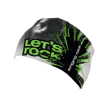 Повязка на голову Singing Rock Scarf Face (SR C0061FA00) image