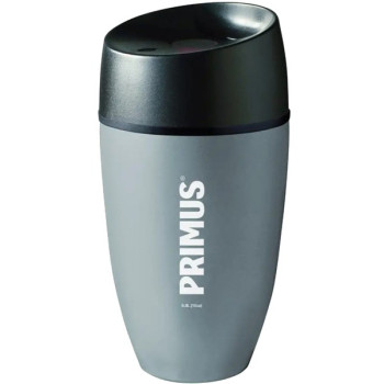 Термокухоль Primus Commuter mug, 0.3, Concrete Gray (740994) image