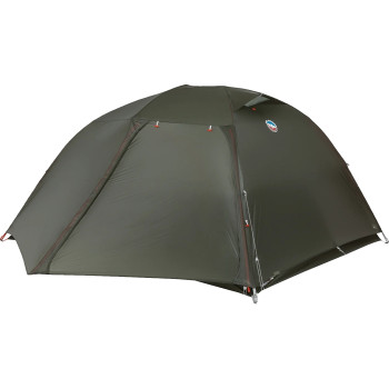 Намет тримісний Big Agnes Copper Spur UL3, Lichen Green (TCSUL3LCN25) image