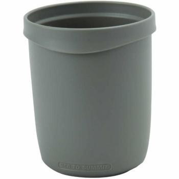 Кружка Delta Mug Titanium Gray, 473 мл від Sea to Summit (STS ADMUGGY) image