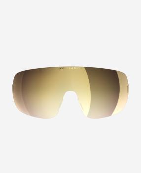 Лінза POC Aim Sparelens, Violet / Gold Mirror (PC AIM11010VGMONE1) image