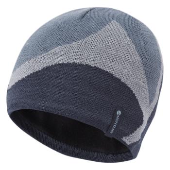 Шапка Montane Logo Beanie, Eclipse Blue, One Size (5056601055029) image