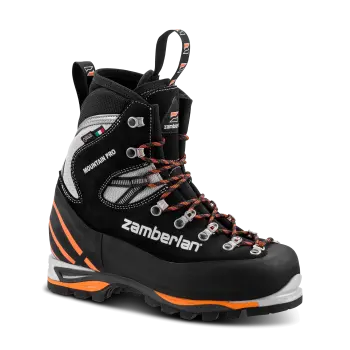 Черевики жіночі Zamberlan 2090 MOUNTAIN PRO EVO GTX RR PU WNS black/grey, 37 (006.4919) image