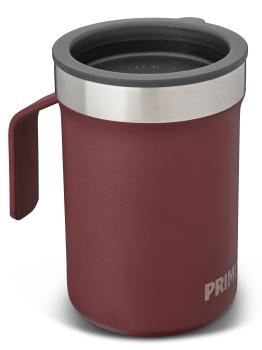 Кружка Primus Koppen mug, 0.3, Ox Red (7330033913316) image