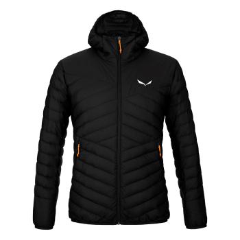 Чоловічий легкий пуховик Salewa M Brenta Jkt , Black, 46/S (278830910) image