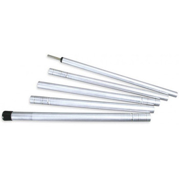 Стійка для тенту Tatonka Tarp-Stange 260см, Gray (TAT 2503.000) image