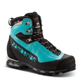 Черевики жіночі Zamberlan 2093 BRENVA GTX RR WNS oxide, 38 (006.3323) image