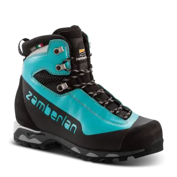 Черевики жіночі Zamberlan 2093 BRENVA GTX RR WNS oxide, 38 (006.3323) image