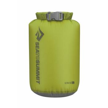 Гермомішок Ultra-Sil Dry Sack Green, 2 л від Sea to Summit (STS AUDS2GN) image