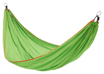 Гамак Adventure от Trekmates, одноместный, Green (TM-003918) image