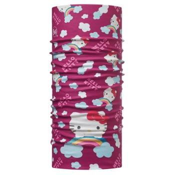 Шарф-труба дитячий (4-8) Buff Hello Kitty Child Original, Rainbow Purple (BU 113202.605.10.00) image