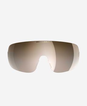 Лінза POC AIM Sparelens Brown/Silver Mirror (PC AIM11010BSMONE1) image