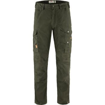 Штани чоловічі Fjallraven Vidda Pro Trousers M Reg, Deep Forest, L/50 (7323450918682) image