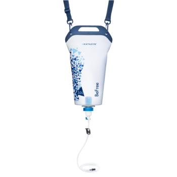 Фільтр для води Katadyn BeFree Gravity 3 л зі шлангом (8020471) image