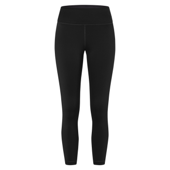 Штани жіночі Black Diamond W Rise Pants, Black, S (BD 7510020002SML1) image