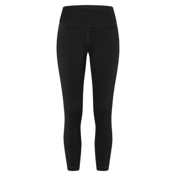 Штаны женские Black Diamond W Rise Pants, Black, S (BD 7510020002SML1) image