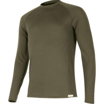Термофутболка чоловіча Lasting ATAR, Khaki, M (002.001.3685) image