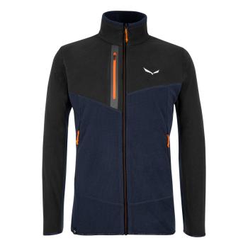 Мужская флисовая кофта Salewa M Paganella JKT, Blue, 50/L (SLW 27924.3961-50/L) image
