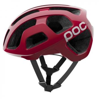 Велошолом POC Octal Bohrium Red, р.M (PC 106141101MED1) image