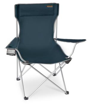 Крісло розкладне Pinguin Fisher Chair Petrol (PNG 619.Petrol) image