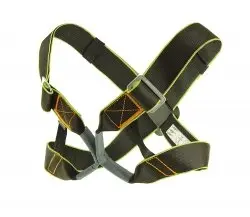 Грудна обв'язка Travel Extreme, L/XL (ТE B001-L/XL) image